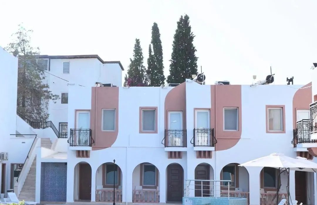 Bodrum Eskicesme Lumy Hotel - Private Pool photo 2