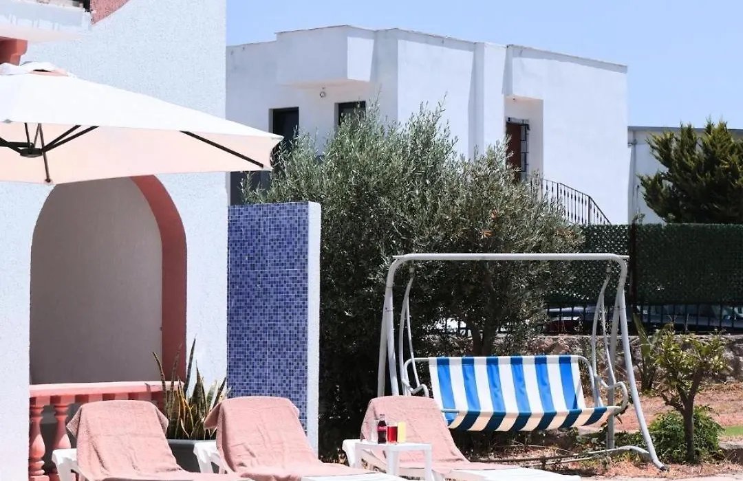 Bodrum Eskicesme Lumy Hotel - Private Pool photo 5