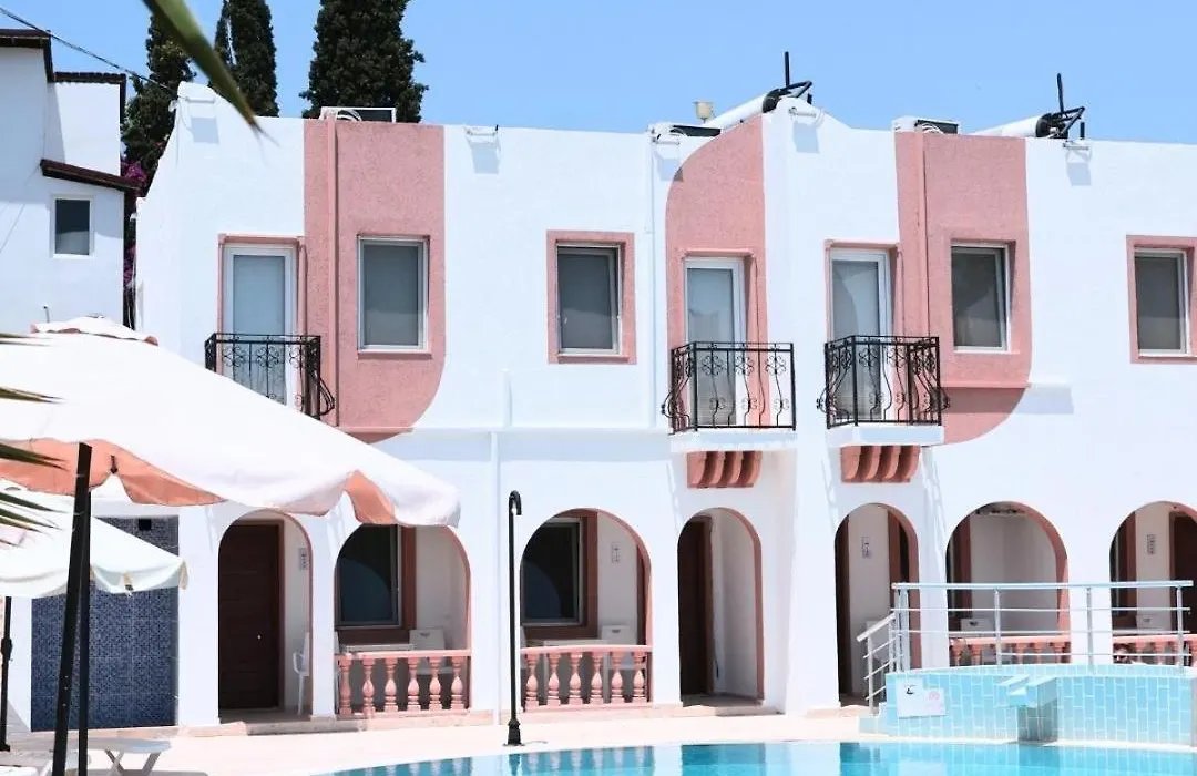 Bodrum Eskicesme Lumy Hotel - Private Pool — Eskiçeşme, Bodrum