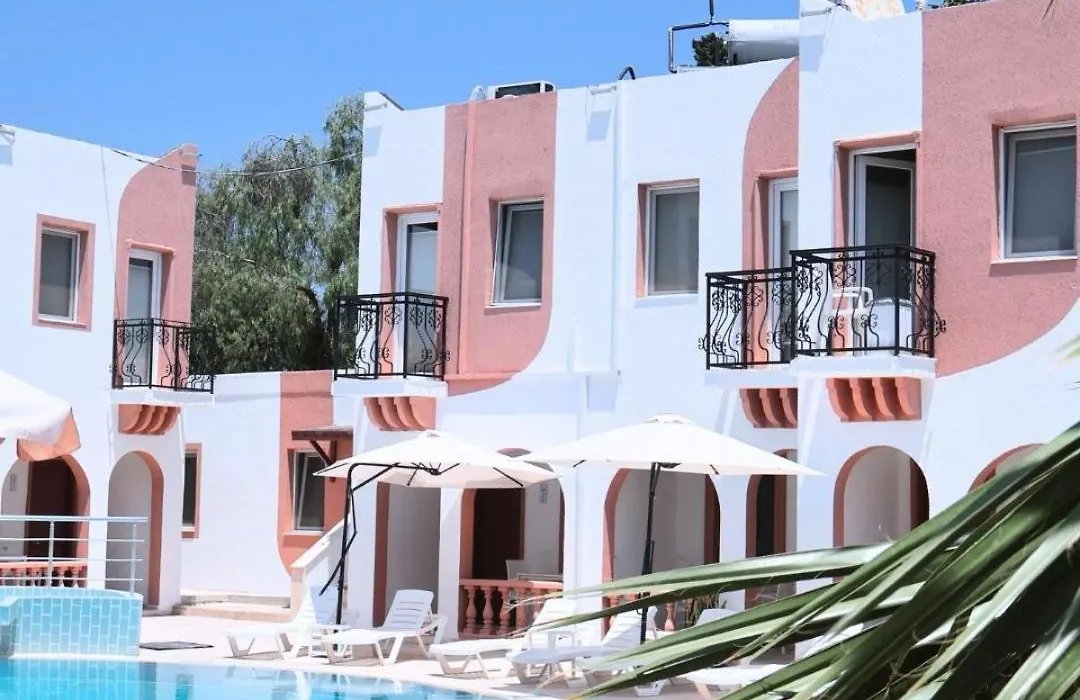 Bodrum Eskicesme Lumy Hotel - Private Pool photo 3