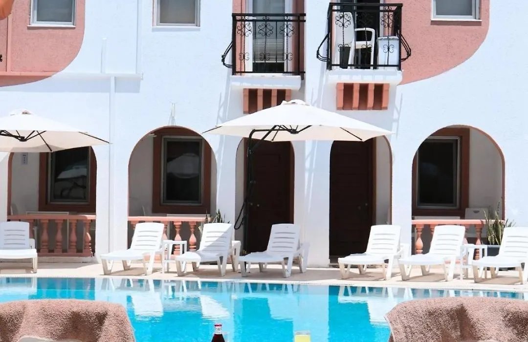 Bodrum Eskicesme Lumy Hotel - Private Pool photo 6