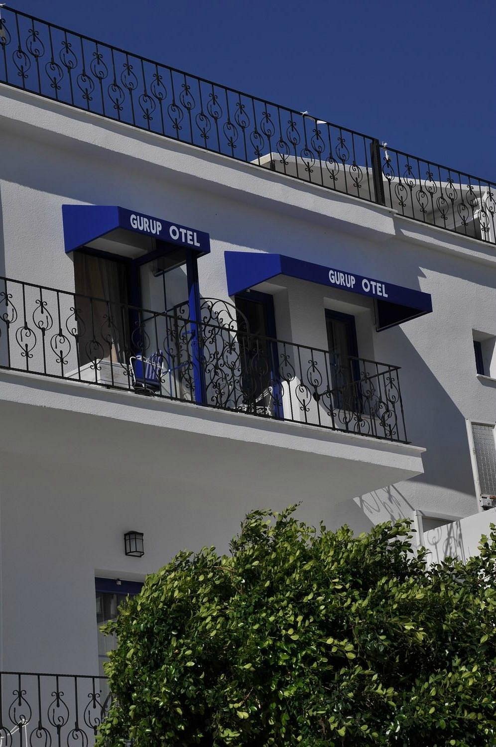 Gurup Hotel photo 4