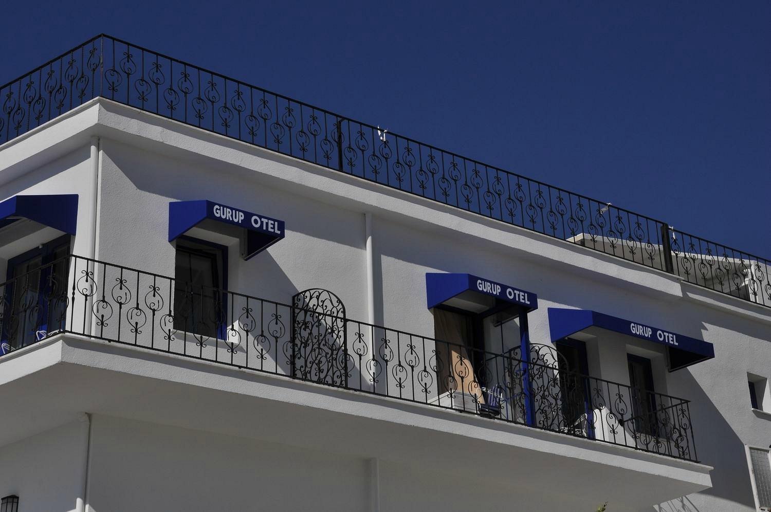 Gurup Hotel photo 5