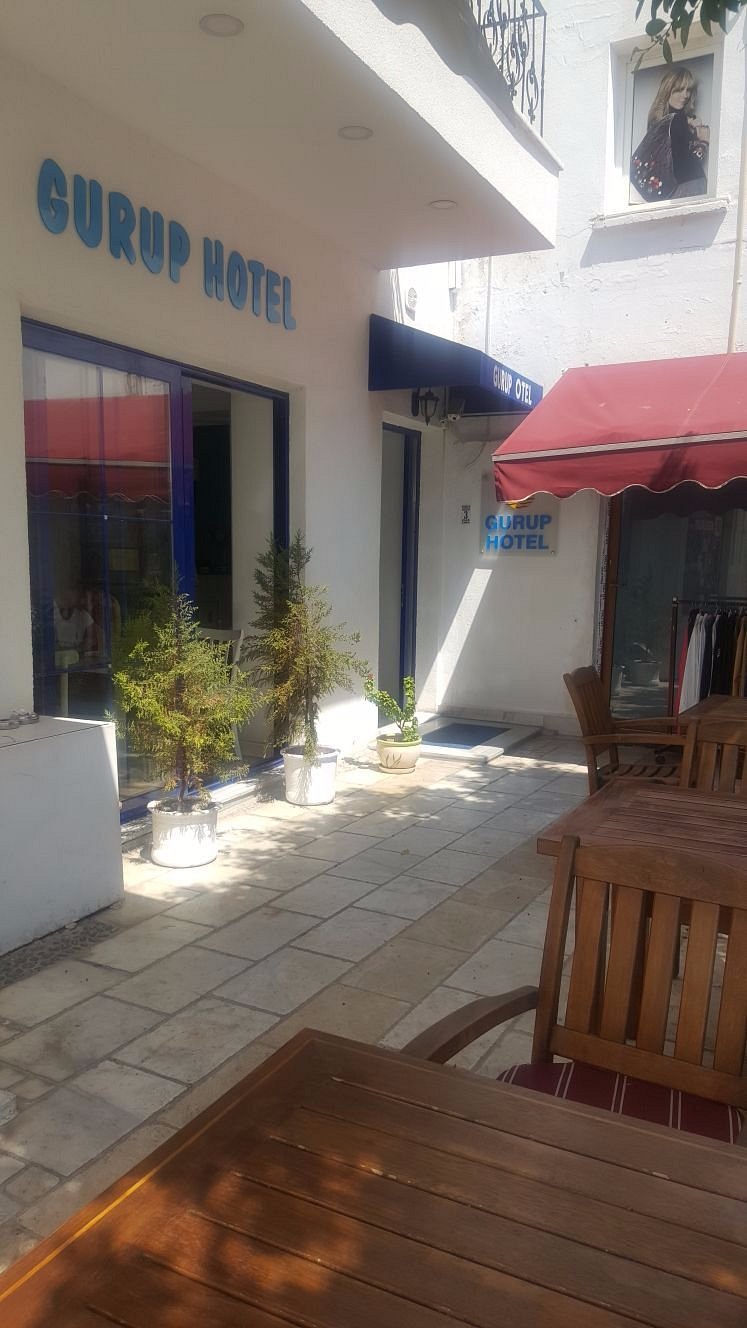 Gurup Hotel photo 6