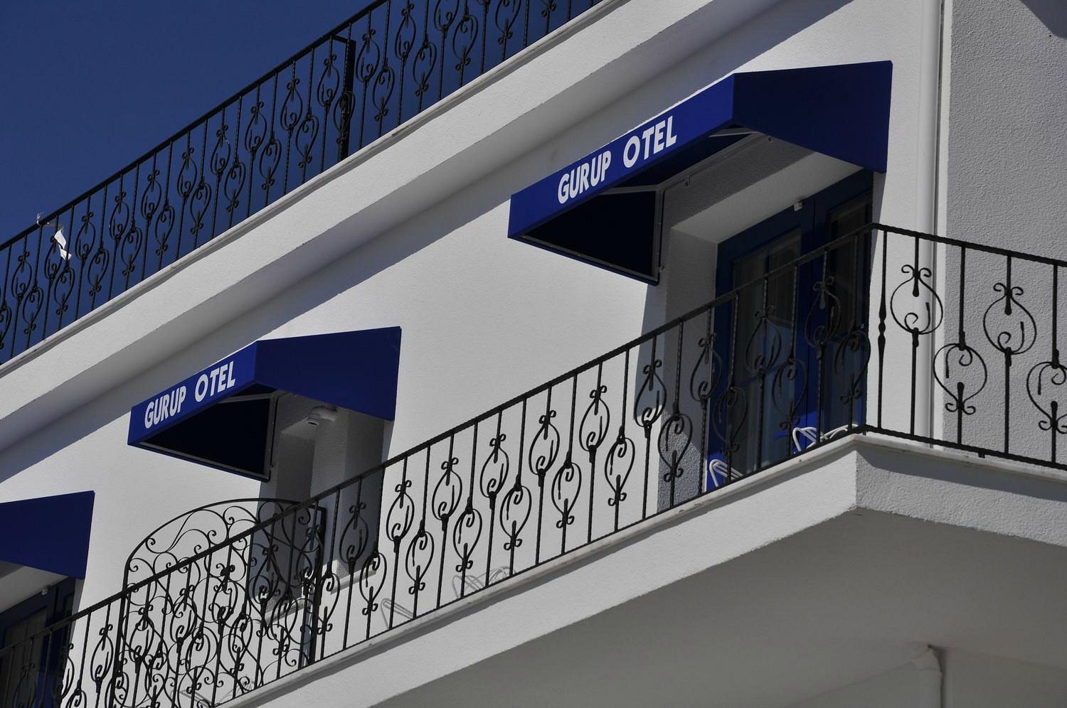Gurup Hotel photo 3