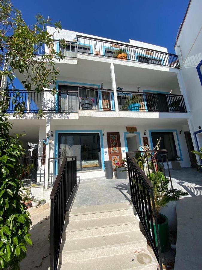By Muhtar Hotel Bodrum — Çarşı, Bodrum