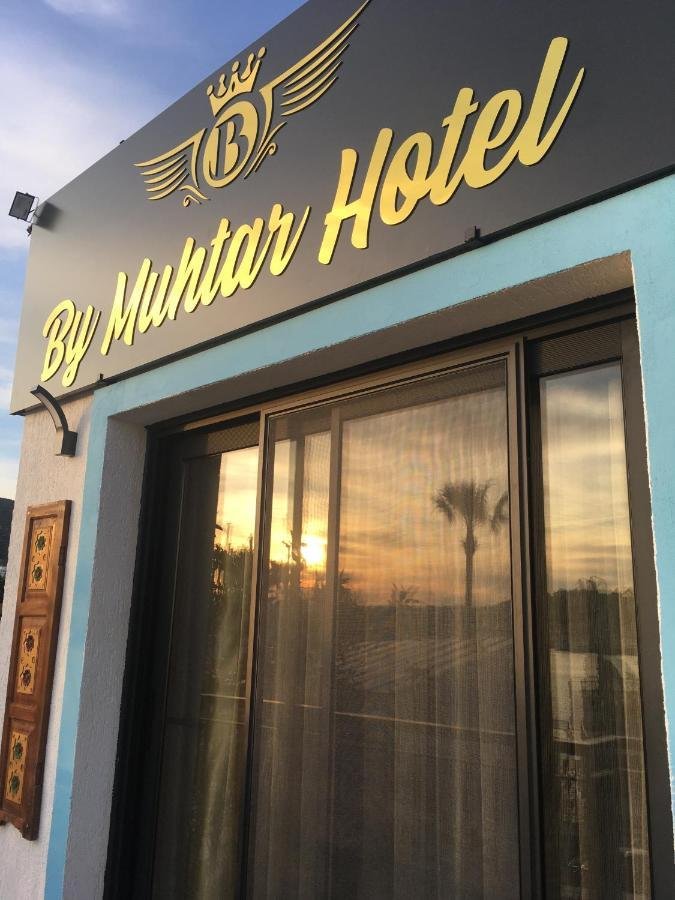By Muhtar Hotel Bodrum photo 3