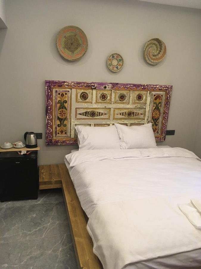 By Muhtar Hotel Bodrum photo 9