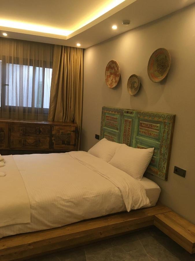 By Muhtar Hotel Bodrum photo 10