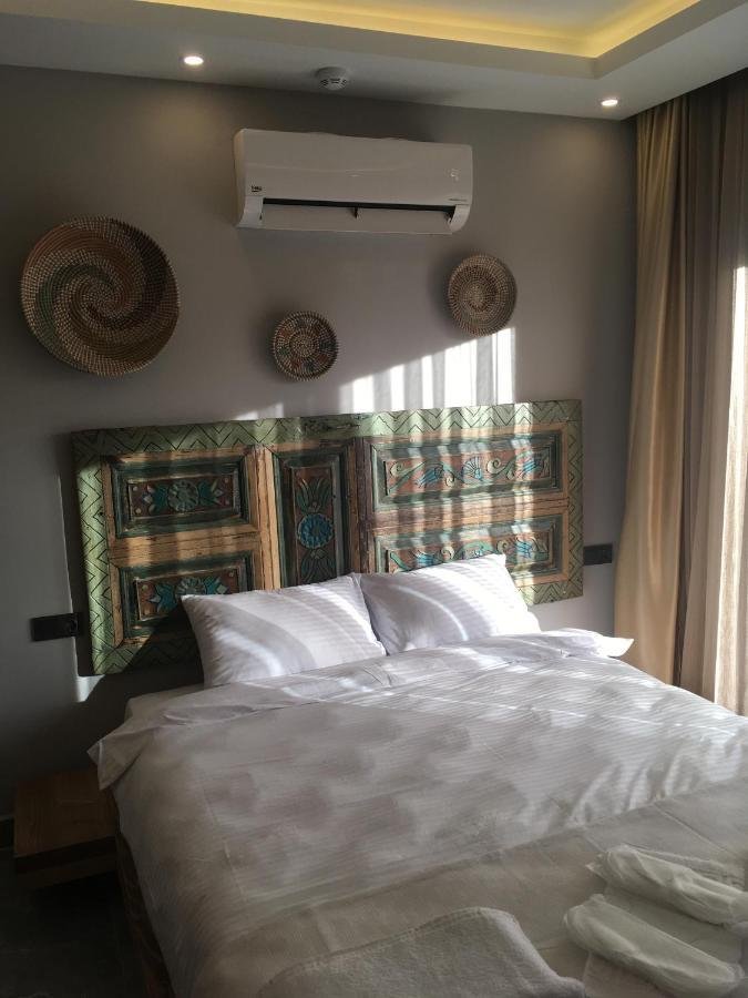 By Muhtar Hotel Bodrum photo 11