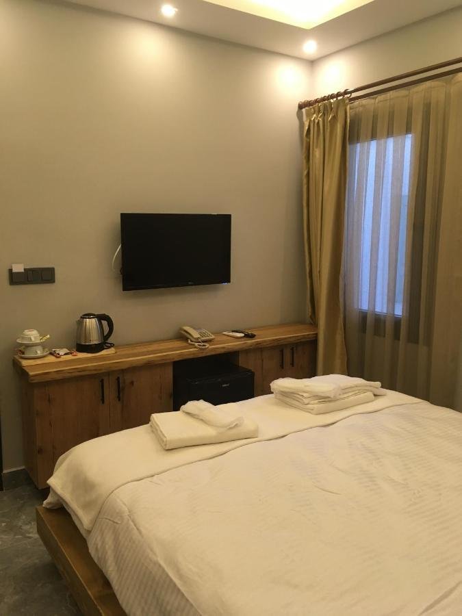 By Muhtar Hotel Bodrum photo 12