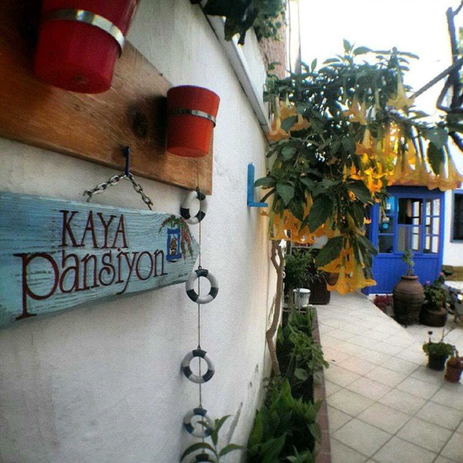 Kaya Pansiyon photo 2