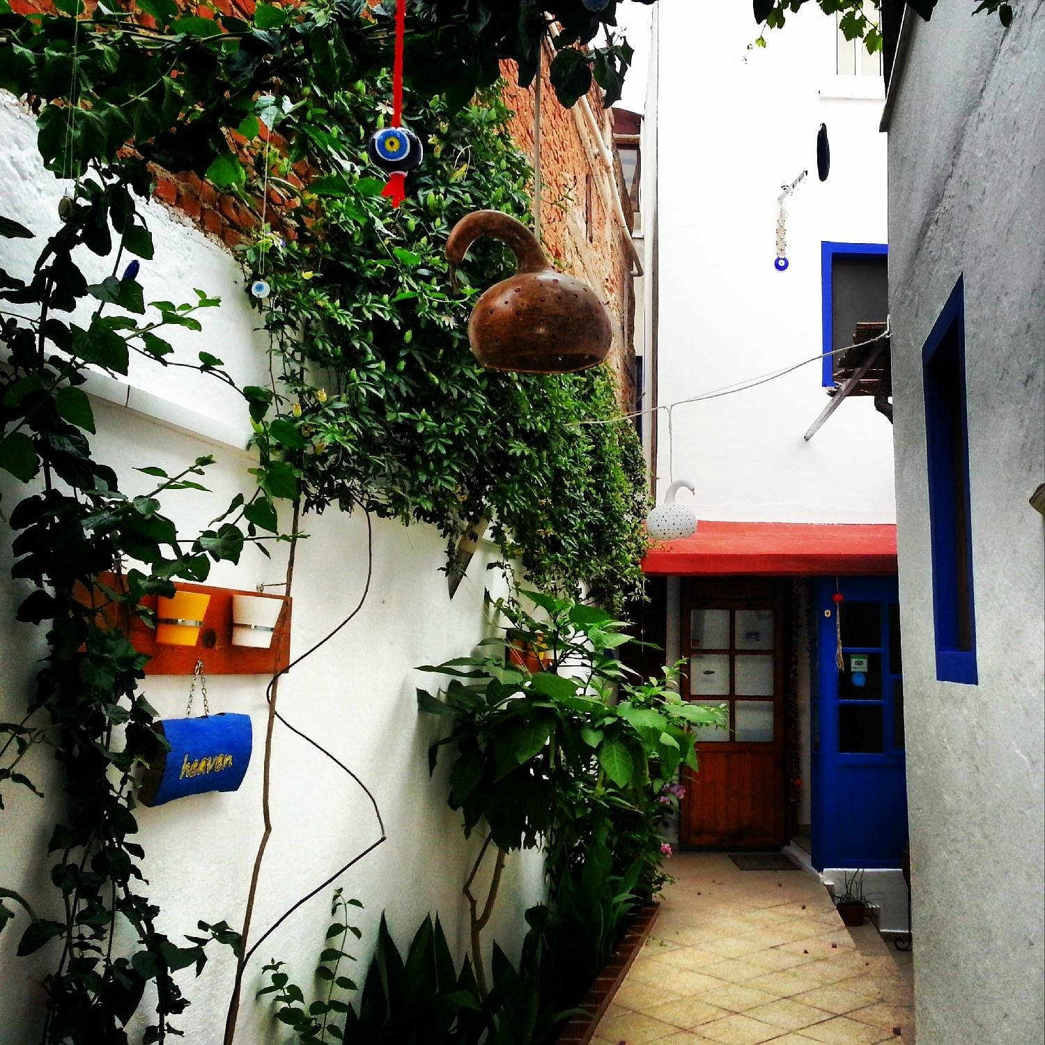 Kaya Pansiyon photo 3