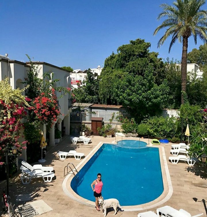 Karayel Apart Hotel photo 7
