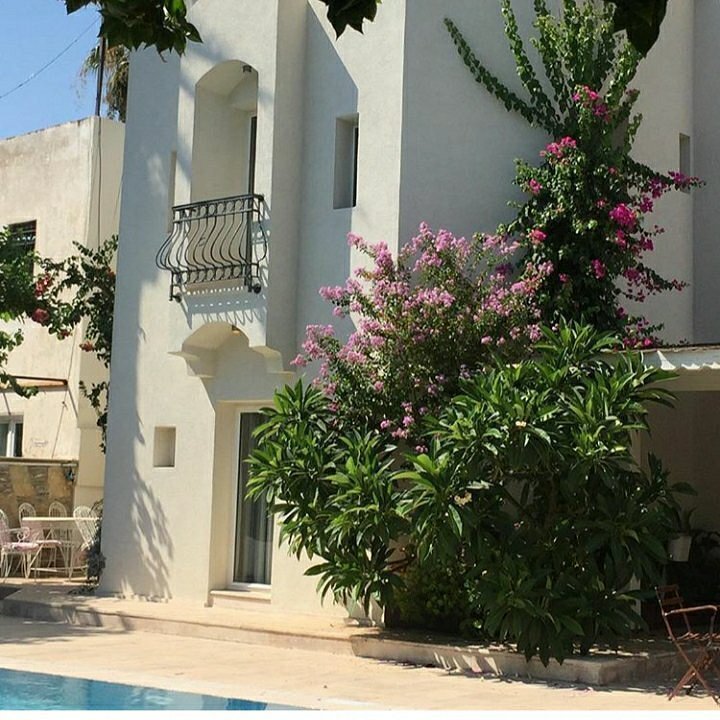 Karayel Apart Hotel photo 3