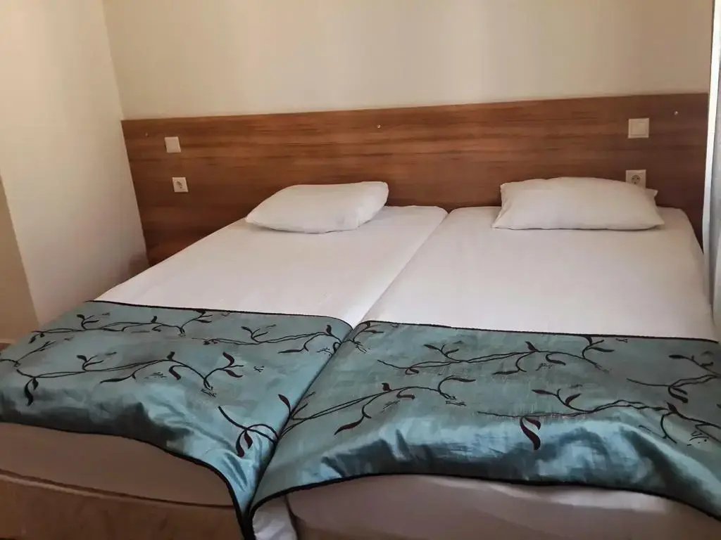 Karayel Apart Hotel photo 11