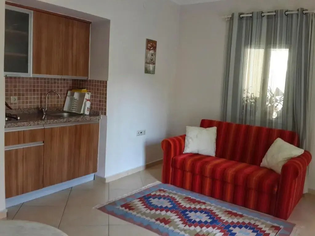 Karayel Apart Hotel photo 8