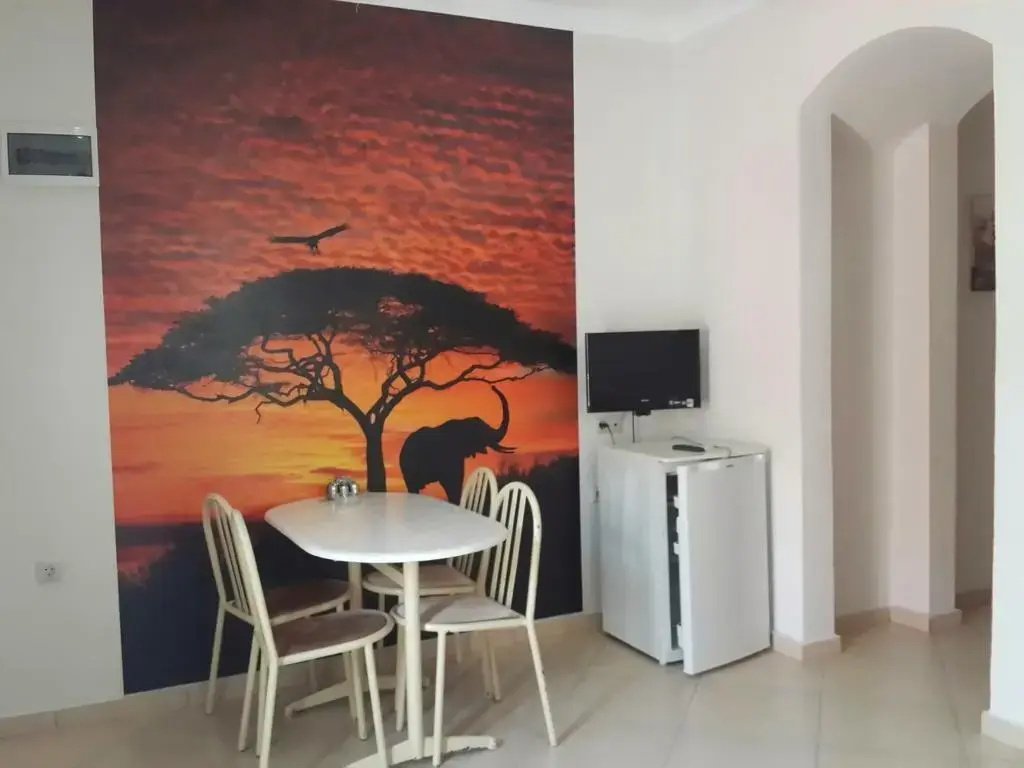 Karayel Apart Hotel photo 10