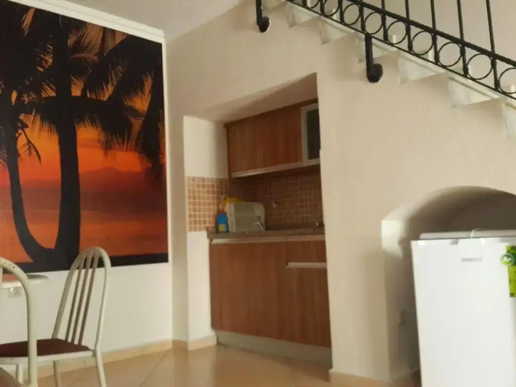 Karayel Apart Hotel photo 9