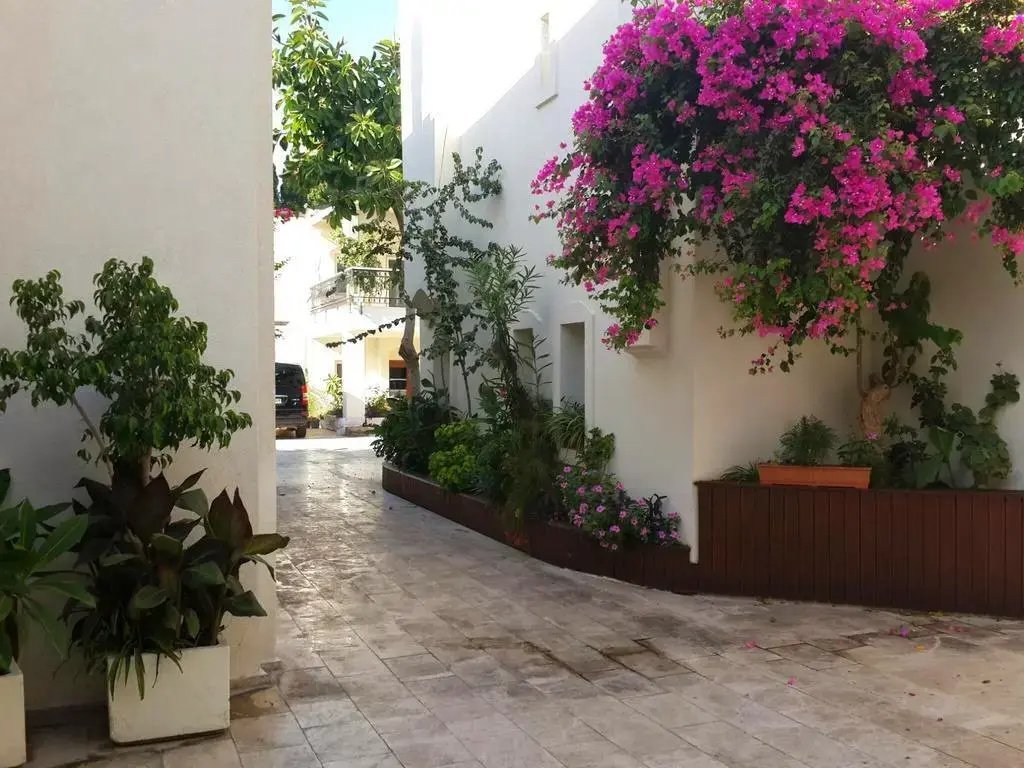 Karayel Apart Hotel photo 4