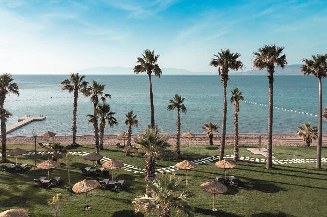 Radisson Collection Hotel Bodrum photo 5