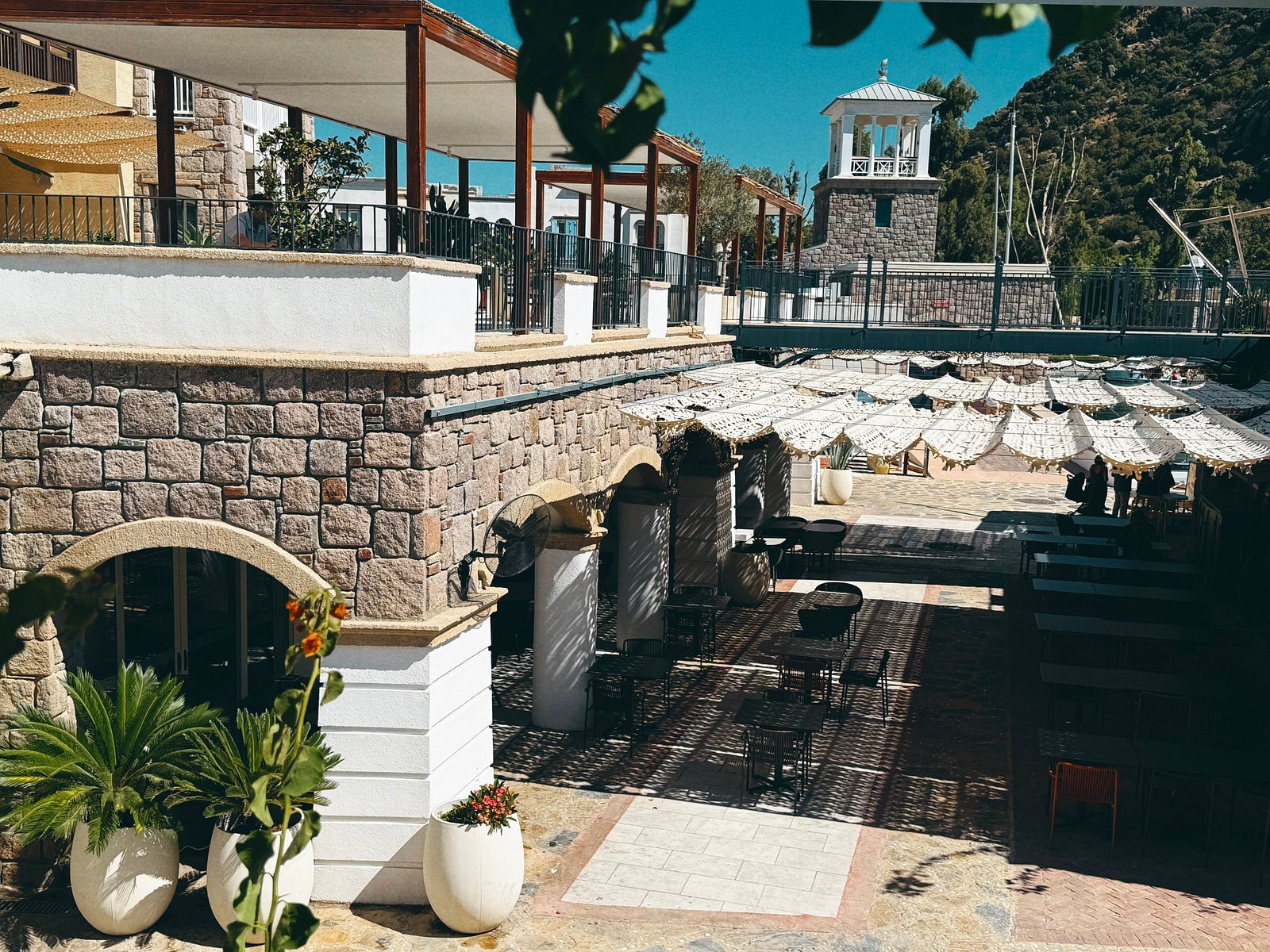 Radisson Collection Hotel Bodrum photo 4