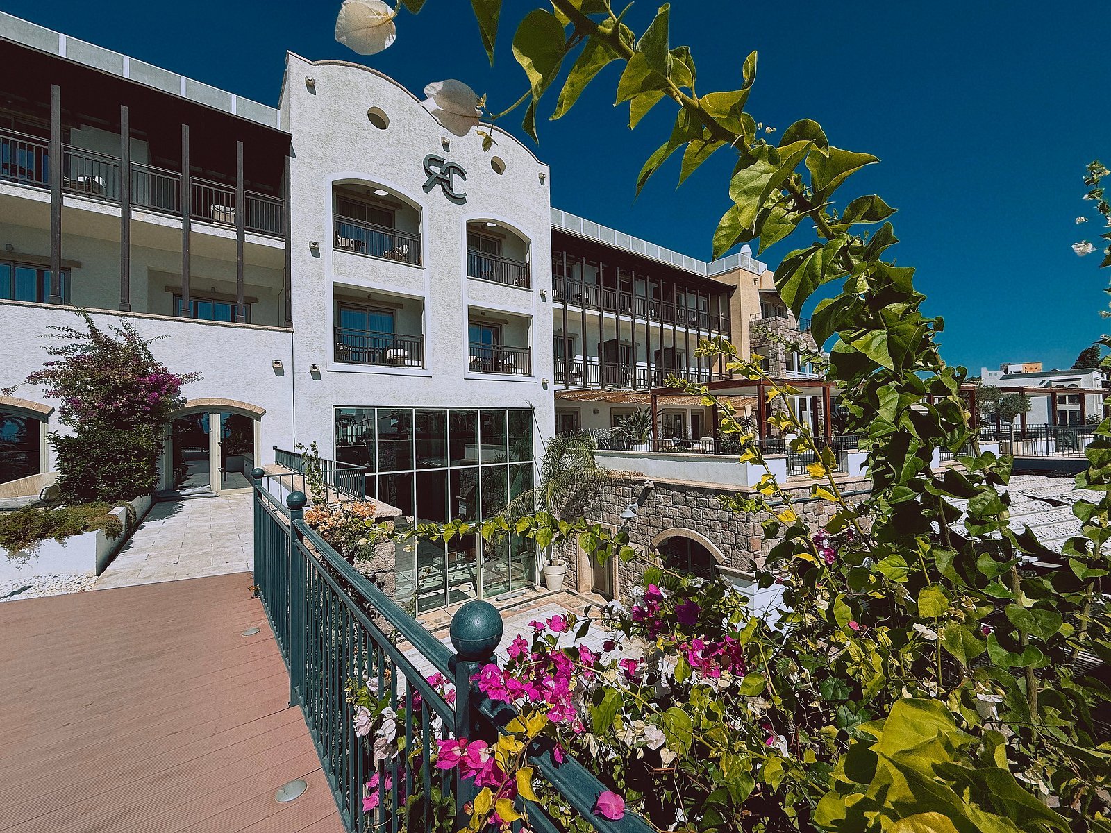 Radisson Collection Hotel Bodrum photo 2
