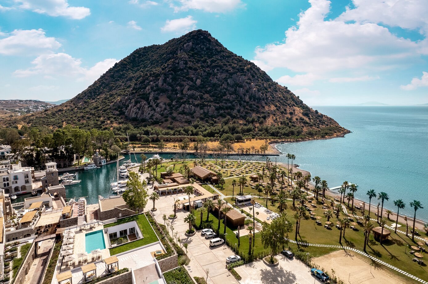 Radisson Collection Hotel Bodrum — Bodrum