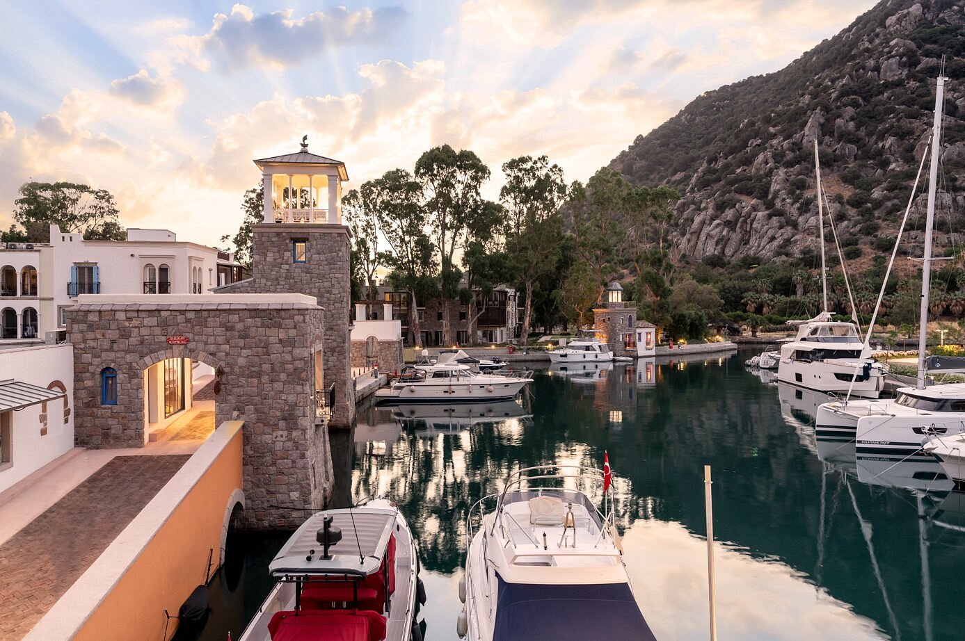 Radisson Collection Hotel Bodrum photo 3