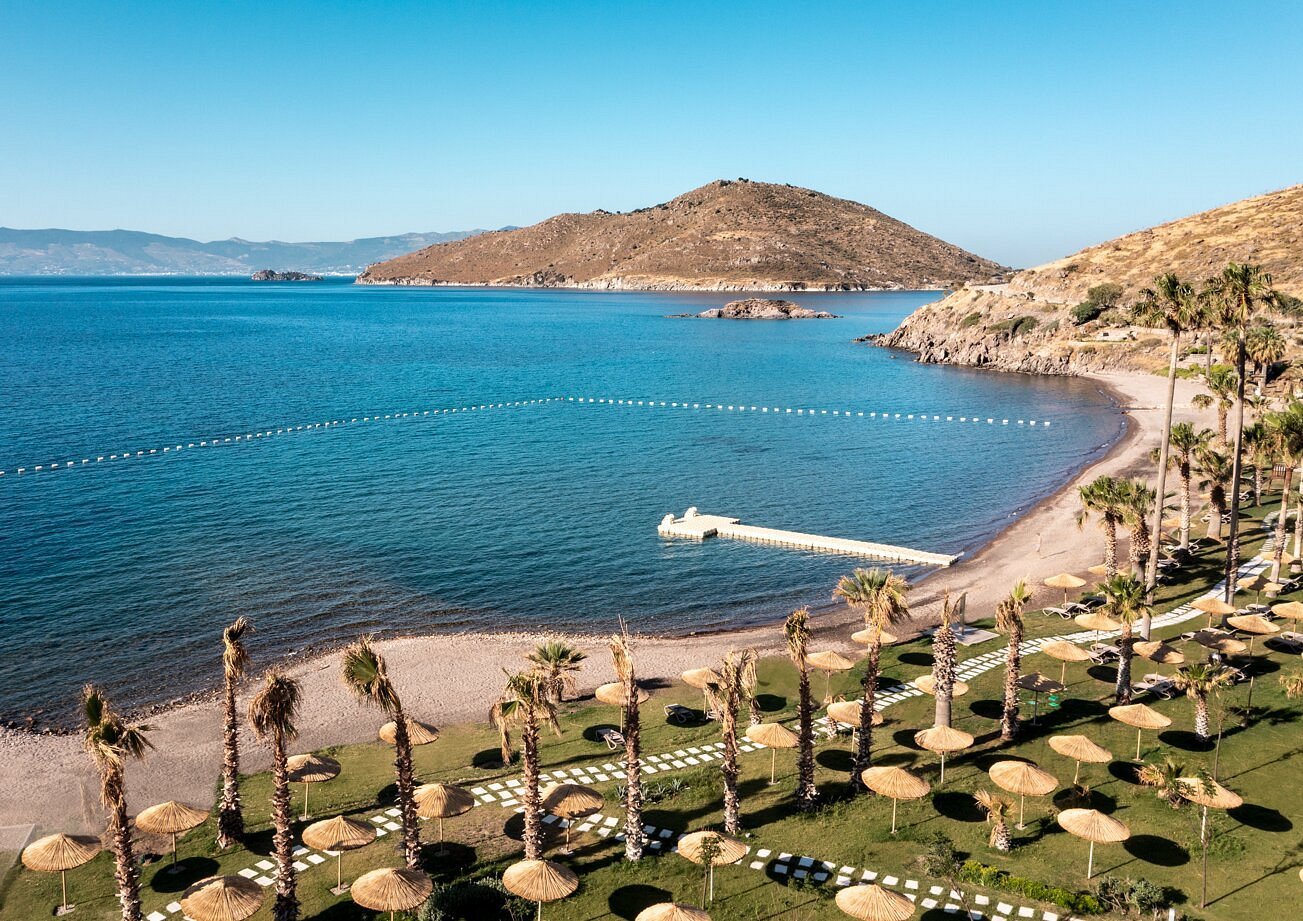 Radisson Collection Hotel Bodrum photo 6
