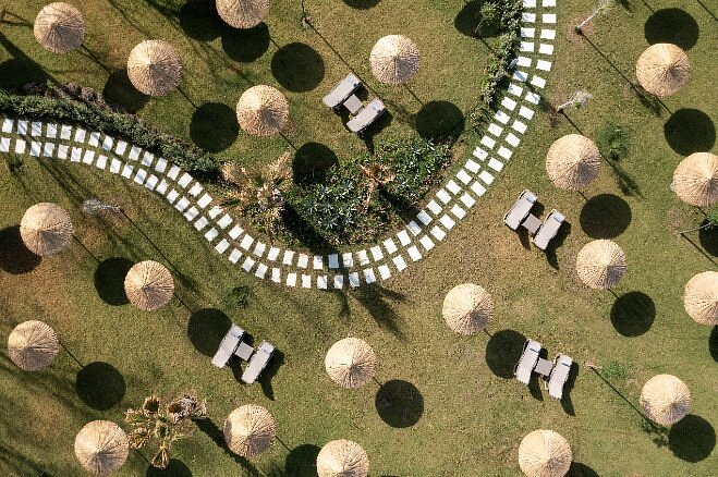 Radisson Collection Hotel Bodrum photo 7