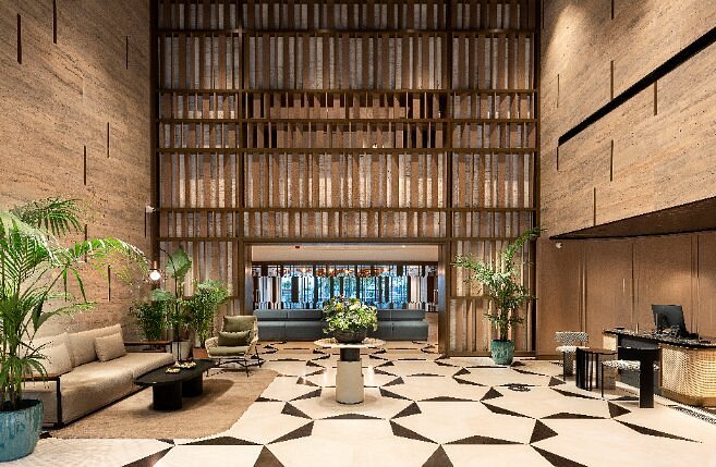 Radisson Collection Hotel Bodrum photo 12