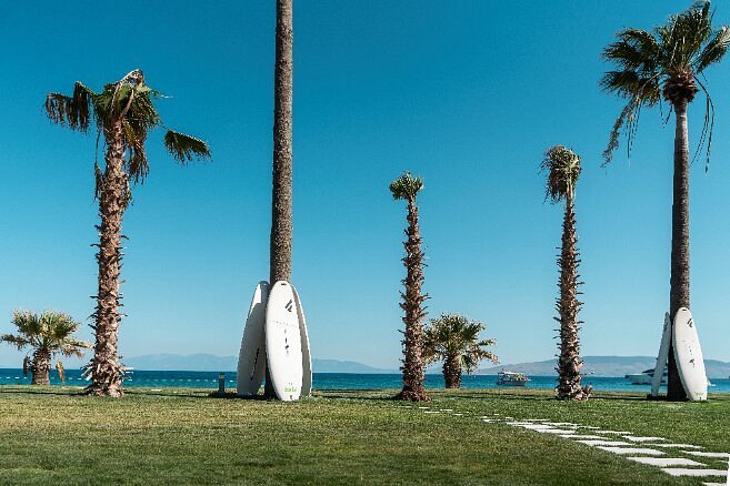 Radisson Collection Hotel Bodrum photo 9