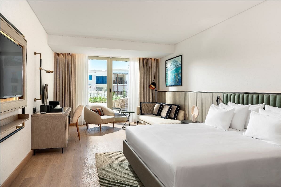 Radisson Collection Hotel Bodrum photo 19