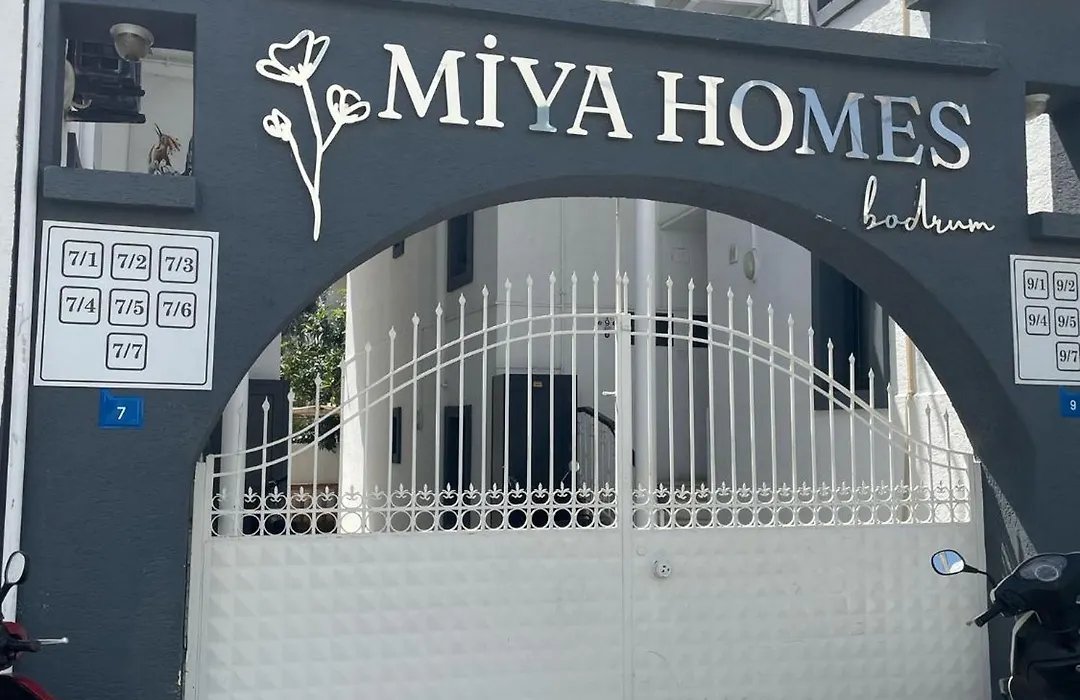 Miya Homes photo 2