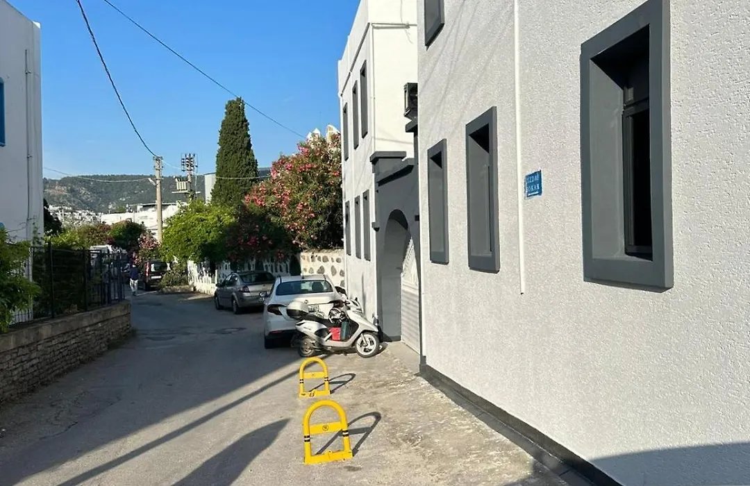 Miya Homes — Bodrum