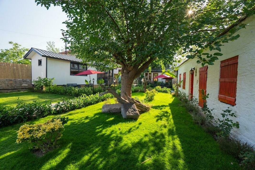 Inci Boutique Apart — Eskiçeşme, Bodrum