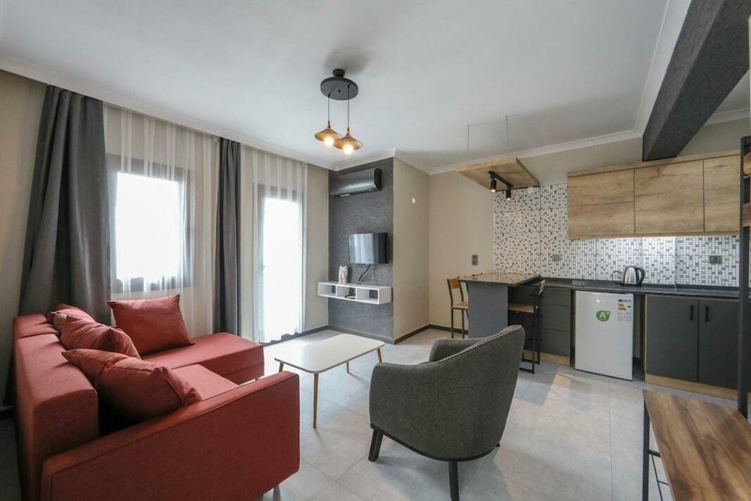Inci Boutique Apart photo 9