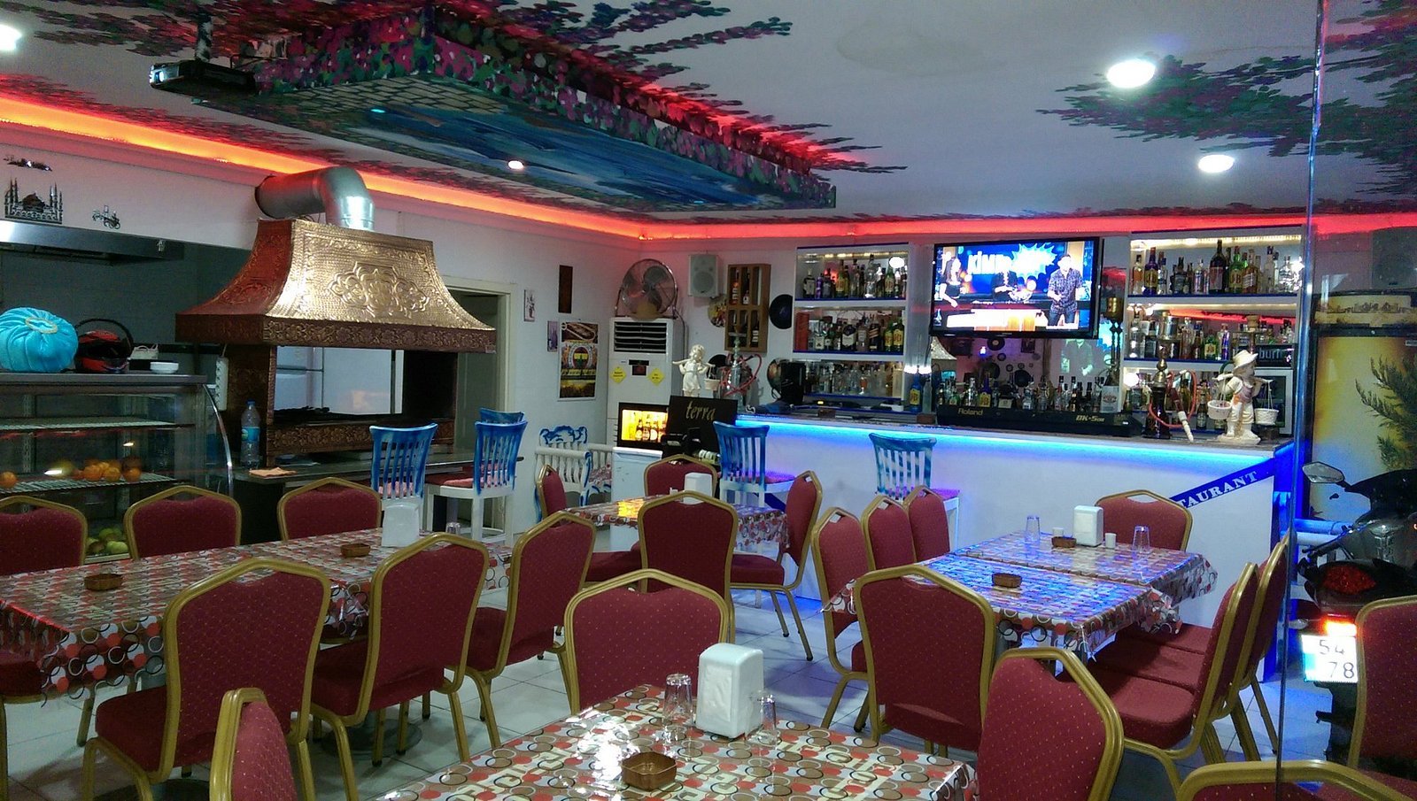 Parliament Otel photo 2