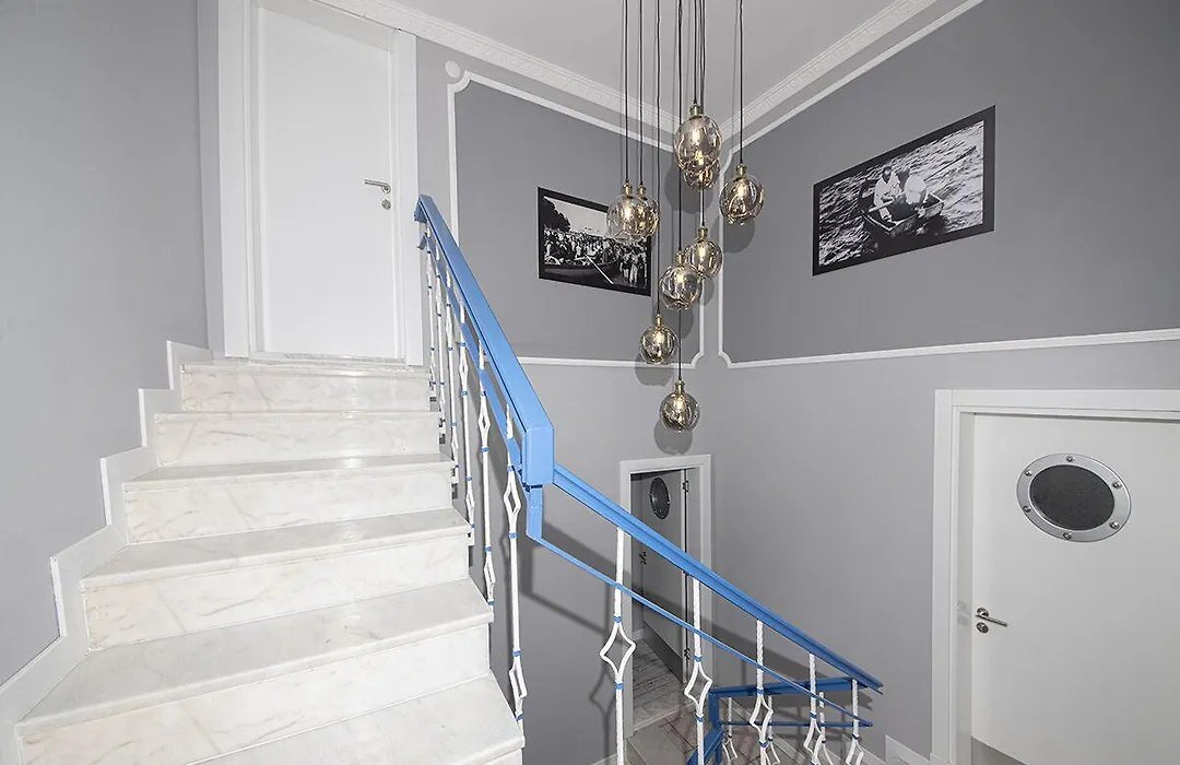 Marina Hotel Bodrum photo 4