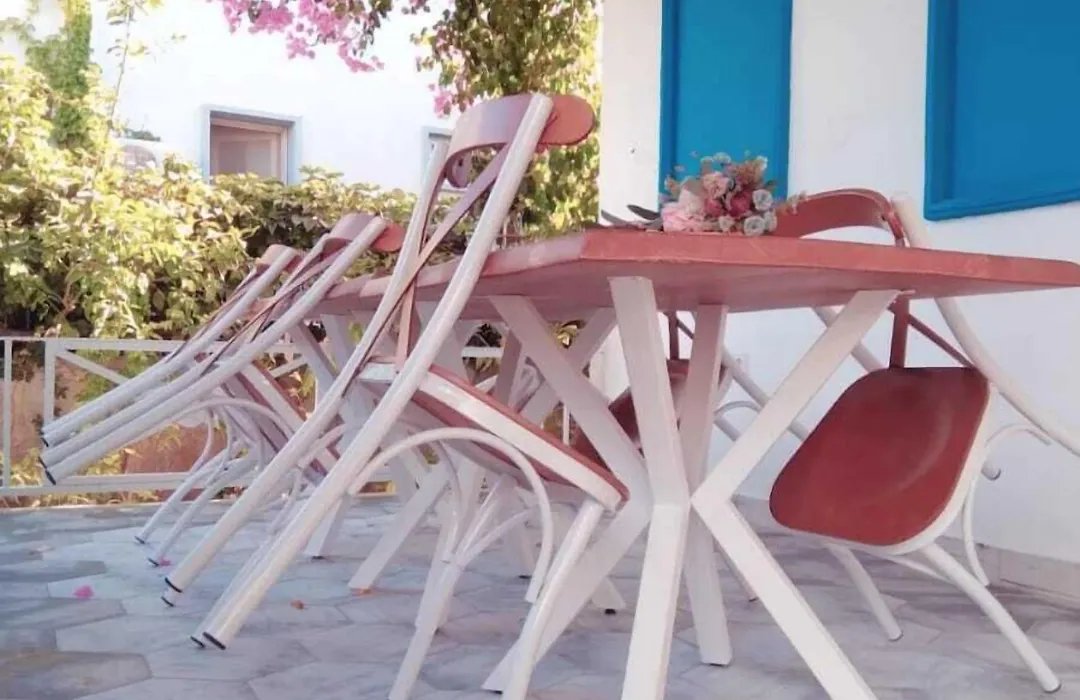 Marina Hotel Bodrum photo 3