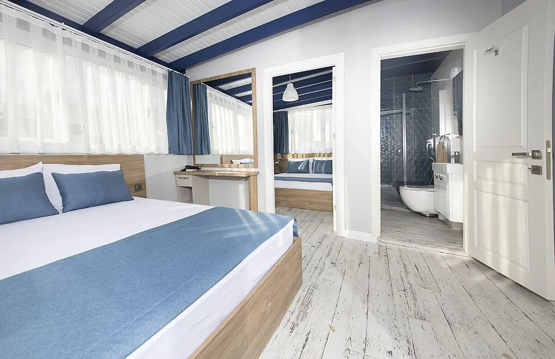 Marina Hotel Bodrum photo 8