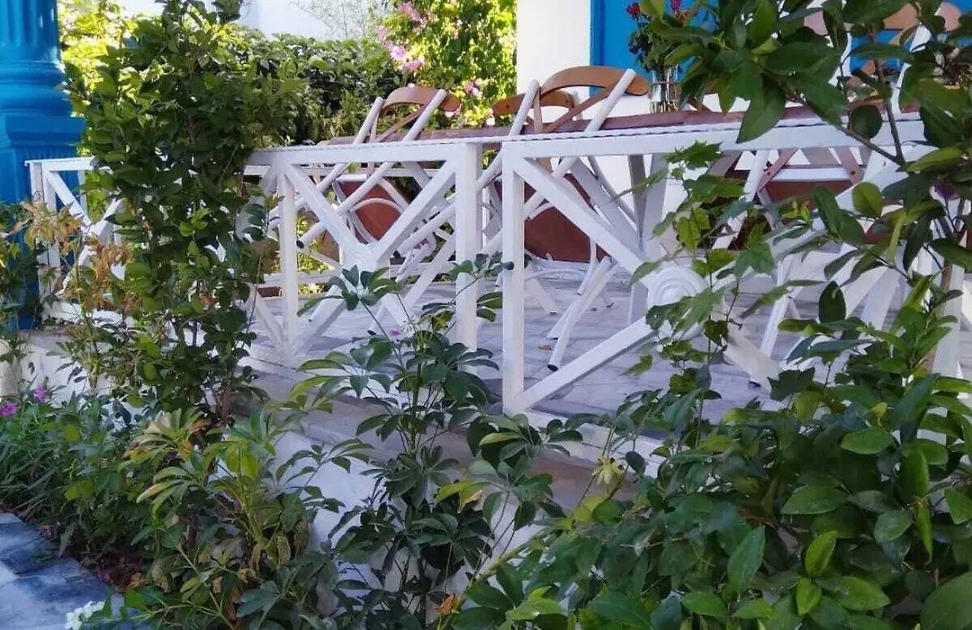Marina Hotel Bodrum photo 2