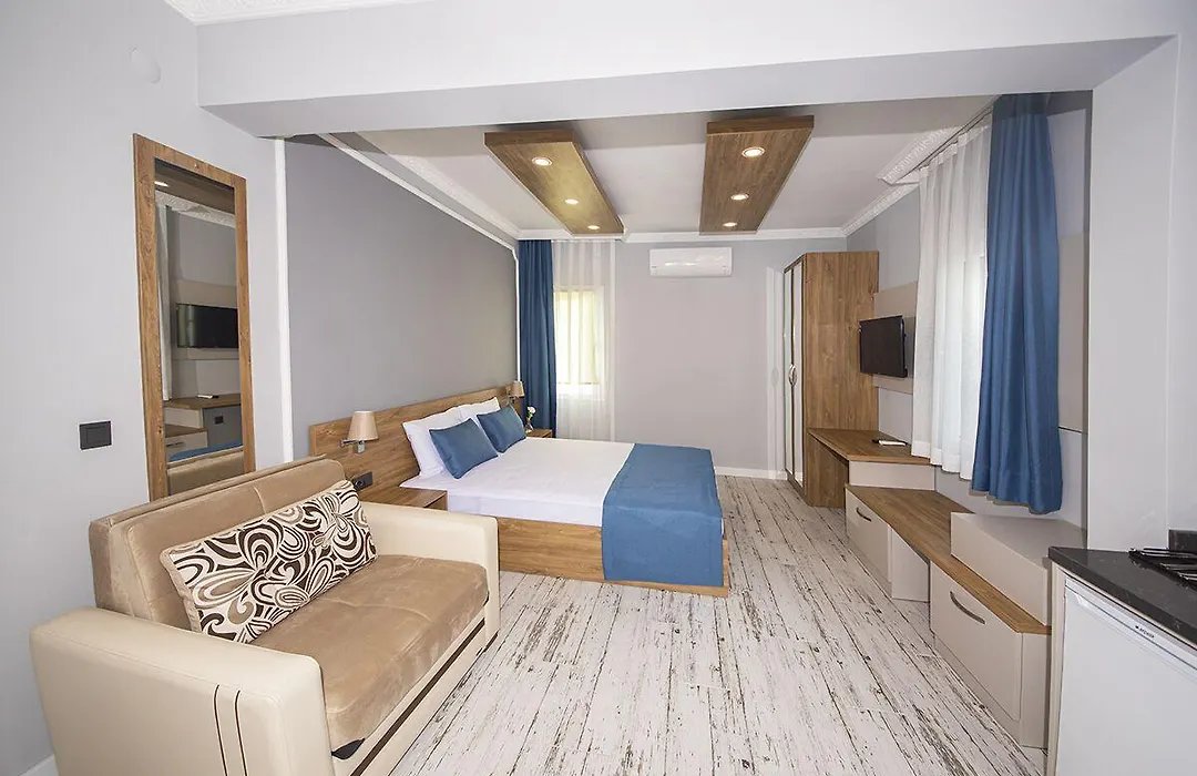 Marina Hotel Bodrum photo 6