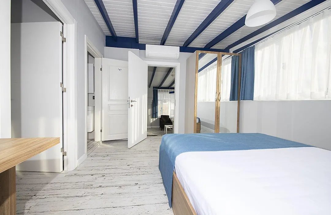 Marina Hotel Bodrum photo 9