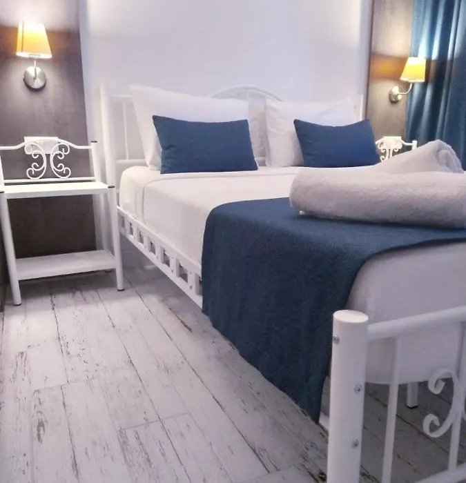 Marina Hotel Bodrum photo 5