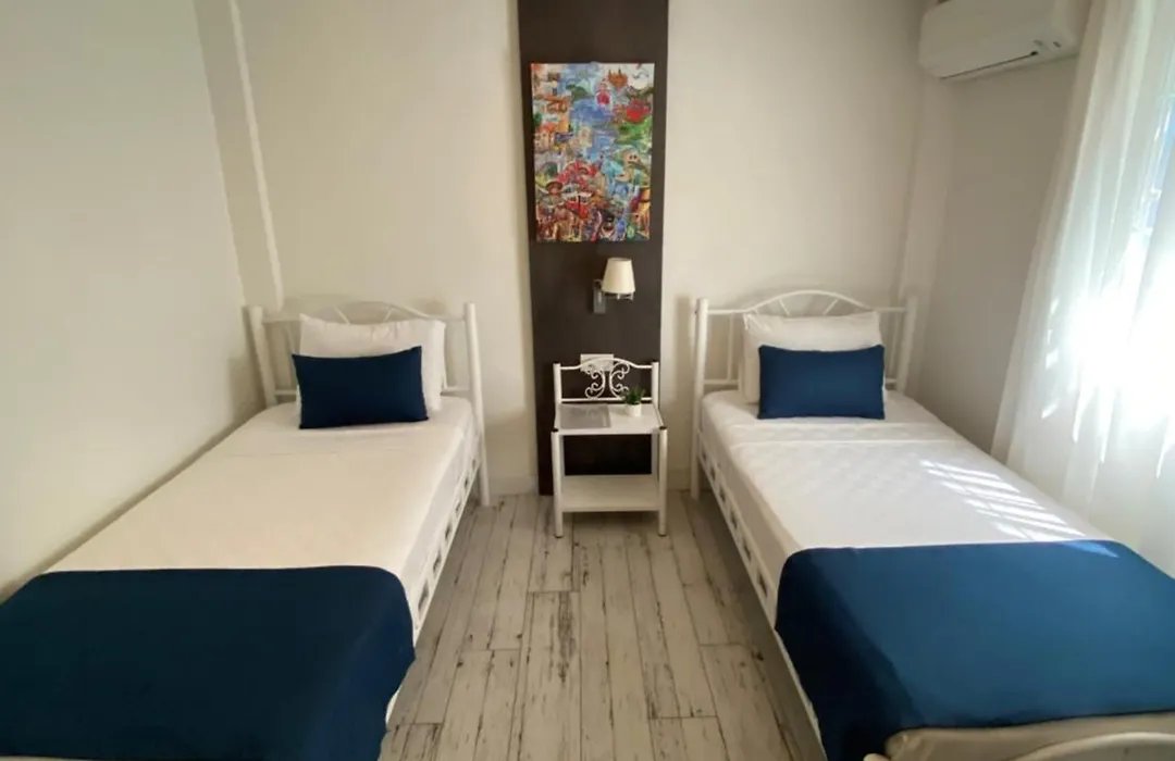 Marina Hotel Bodrum photo 11