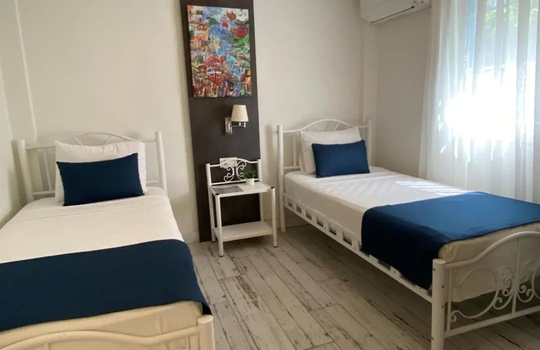 Marina Hotel Bodrum photo 10