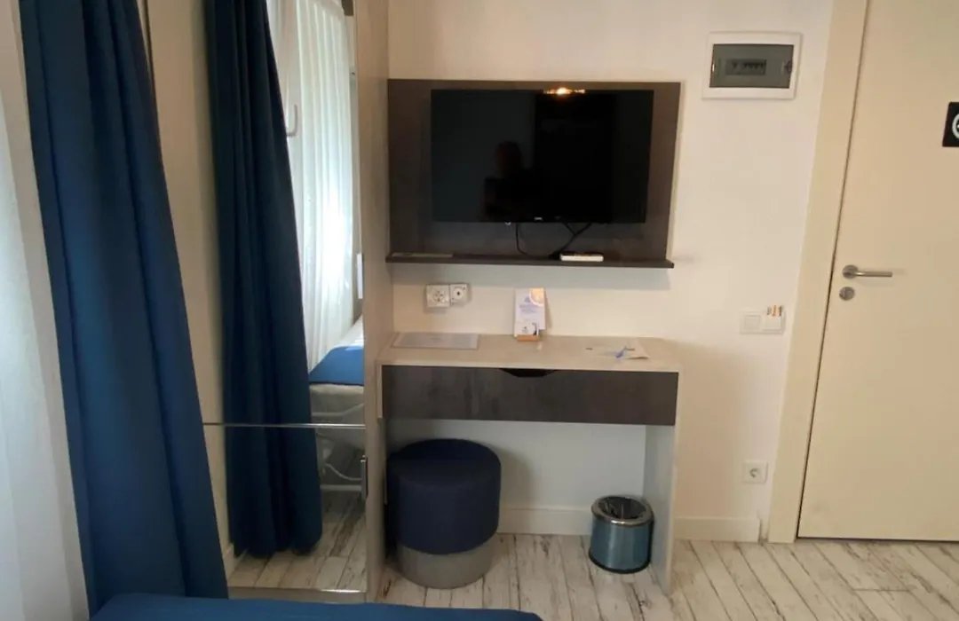 Marina Hotel Bodrum photo 17