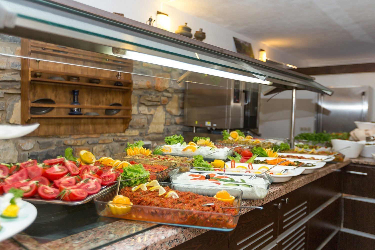 Bodrum Inanc Otel photo 3